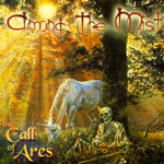 AMONG THE MIST-CD-Cover
