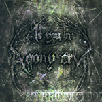 AS YOU IN AGONY CRY-CD-Cover