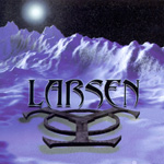 LARSEN-CD-Cover