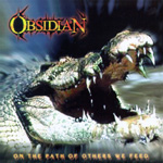 OBSIDIAN (GB)-CD-Cover