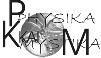 PHYSIKA KAI MYSTIKA-Logo