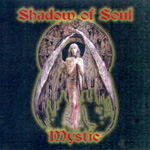 SHADOW OF SOUL-CD-Cover