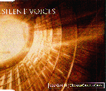 SILENT VOICES-CD-Cover