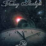 FADING STARLIGHT-CD-Cover