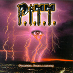 P.I.T.T.-CD-Cover