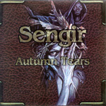 SENGIR-CD-Cover