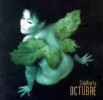 SIDDHARTA (E)-CD-Cover