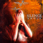 SILENCE (D)-CD-Cover