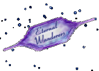 ETERNAL WANDERERS-Logo