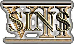 VII SINS-Logo