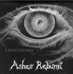ASHES REBURNT-CD-Cover