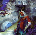 CARPATHIAN DREAM-CD-Cover