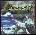 CERBERUS (NL)-CD-Cover