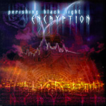 ENCRYPTION (D)-CD-Cover