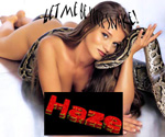 HAZE (I, Montecatini Terme)-CD-Cover