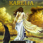 KARELIA (F)-CD-Cover
