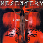 MESENTERY (D)-CD-Cover