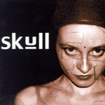 SKULL (F)-CD-Cover