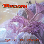 TANELORN (CH)-CD-Cover