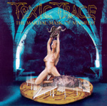 TOXIC TRACE (D, Prignitz)-CD-Cover