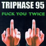 TRIPHASE 95-CD-Cover