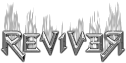 REVIVER-Logo