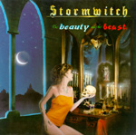 STORMWITCH-Cover: »The Beauty And The Beast« [SCRATCH RECORDS/GAMA]