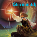 STORMWITCH-Cover: »Eye Of The Storm« [APOCALYPSE]