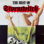 STORMWITCH-Cover: »The Best Of Stormwitch« [POLYBAND]