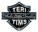 Teri Tims-Logo
