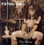 FETISH DOLL-CD-Cover