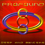 PROFOUND (NL)-CD-Cover