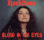 ROCK ZONE-CD-Cover