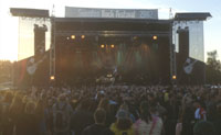 Sweden Rock Festival-Shot 2