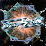 BLAZZON-CD-Cover