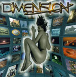 DIMENSION (MEX)-CD-Cover