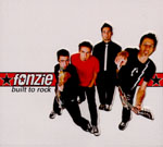 FONZIE-CD-Cover