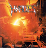 HYADES-CD-Cover