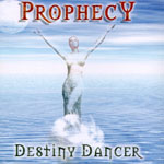 PROPHECY (D, Lennestadt)-CD-Cover