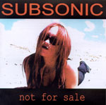 SUBSONIC (S)-CD-Cover