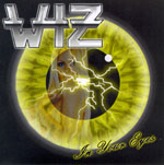 WIZ-CD-Cover