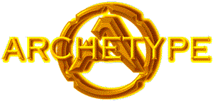ARCHETYPE (US)-Logo
