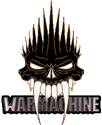 WARMACHINE (CDN)-Logo