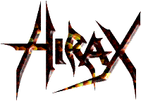 HIRAX-Logo