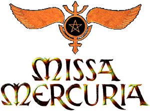 MISSA MERCURIA-Logo