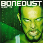 BONEDUST (CH)-CD-Cover