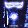 THE STORMRIDER-Cover
