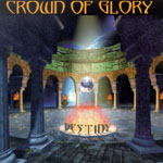 CROWN OF GLORY-CD-Cover