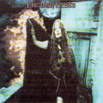 ENCHANTRESS (BR)-CD-Cover