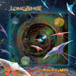 LONGSHOT (F)-CD-Cover